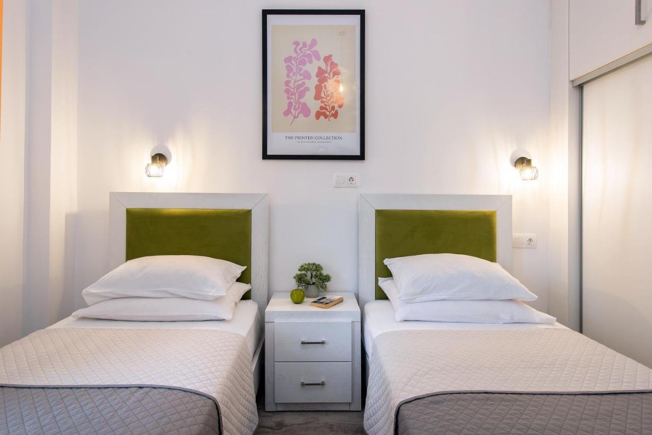 Alkinoos By Anita Holiday Homes Corfu  Zewnętrze zdjęcie