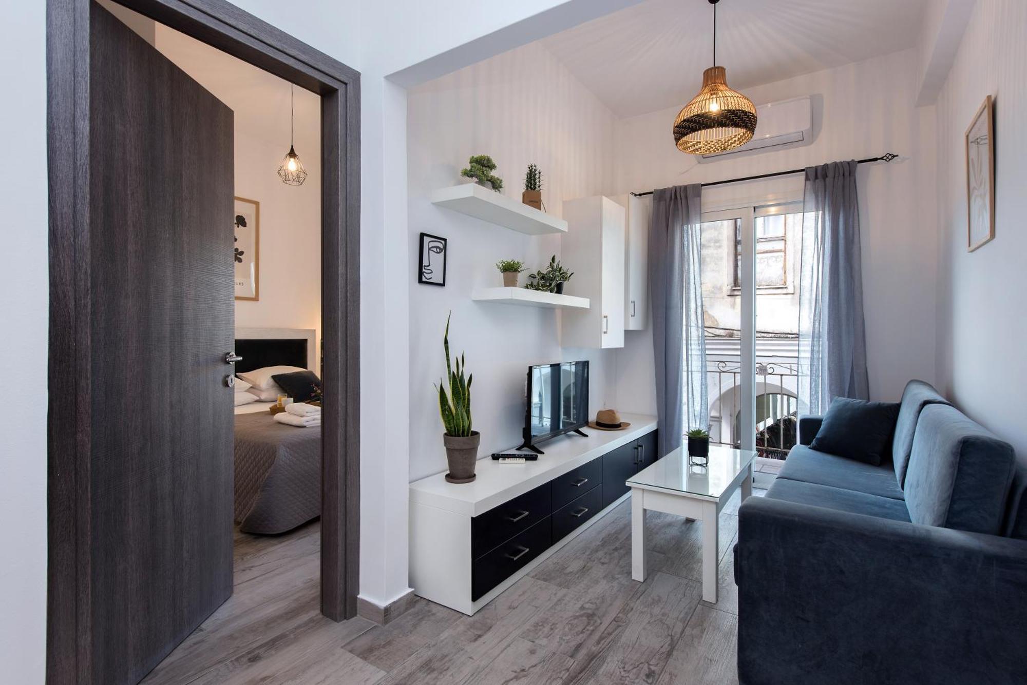 Alkinoos By Anita Holiday Homes Corfu  Zewnętrze zdjęcie